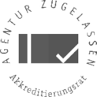 Logo Stiftung Akkreditierungsrat