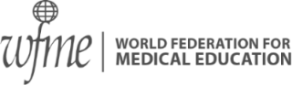 Logo WFME